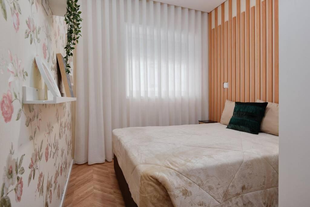 Beauty Flat Gaia Center Apartment Vila Nova de Gaia Luaran gambar