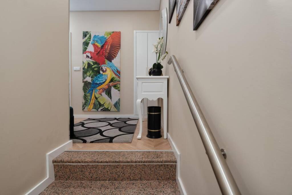 Beauty Flat Gaia Center Apartment Vila Nova de Gaia Luaran gambar