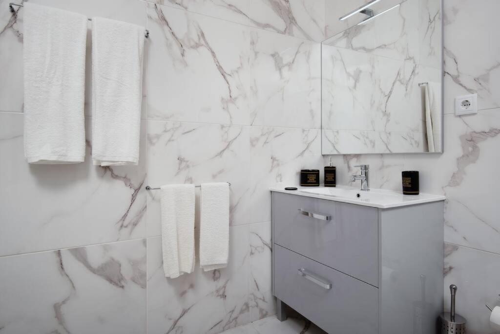 Beauty Flat Gaia Center Apartment Vila Nova de Gaia Luaran gambar