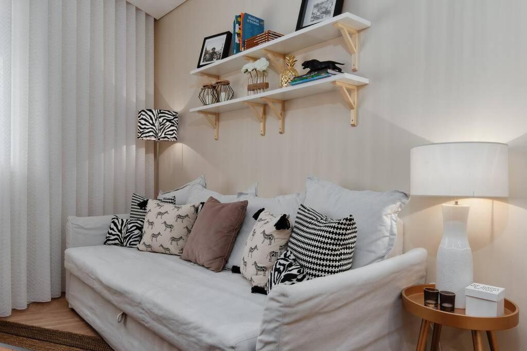 Beauty Flat Gaia Center Apartment Vila Nova de Gaia Luaran gambar
