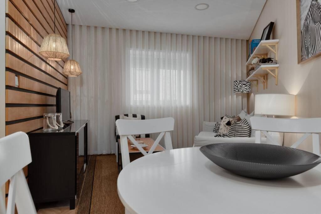 Beauty Flat Gaia Center Apartment Vila Nova de Gaia Luaran gambar