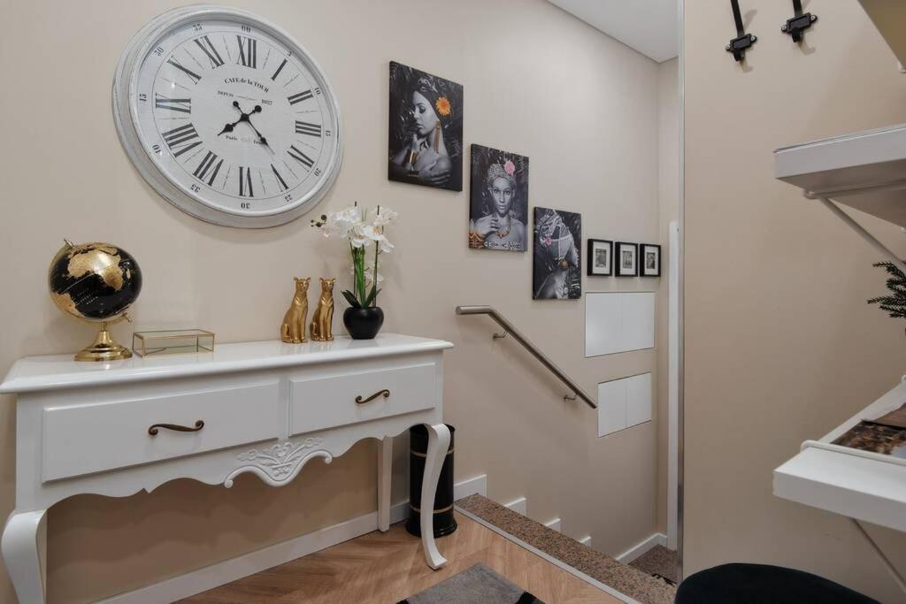 Beauty Flat Gaia Center Apartment Vila Nova de Gaia Luaran gambar
