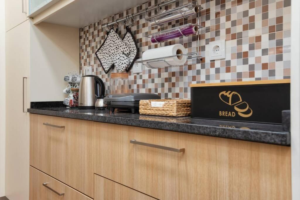 Beauty Flat Gaia Center Apartment Vila Nova de Gaia Luaran gambar