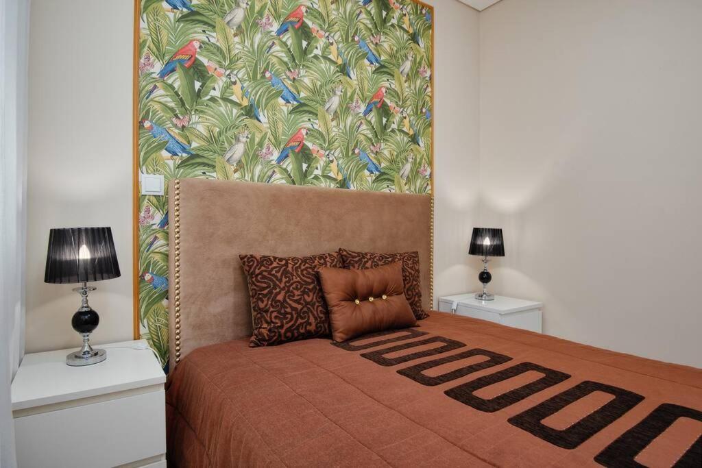 Beauty Flat Gaia Center Apartment Vila Nova de Gaia Luaran gambar