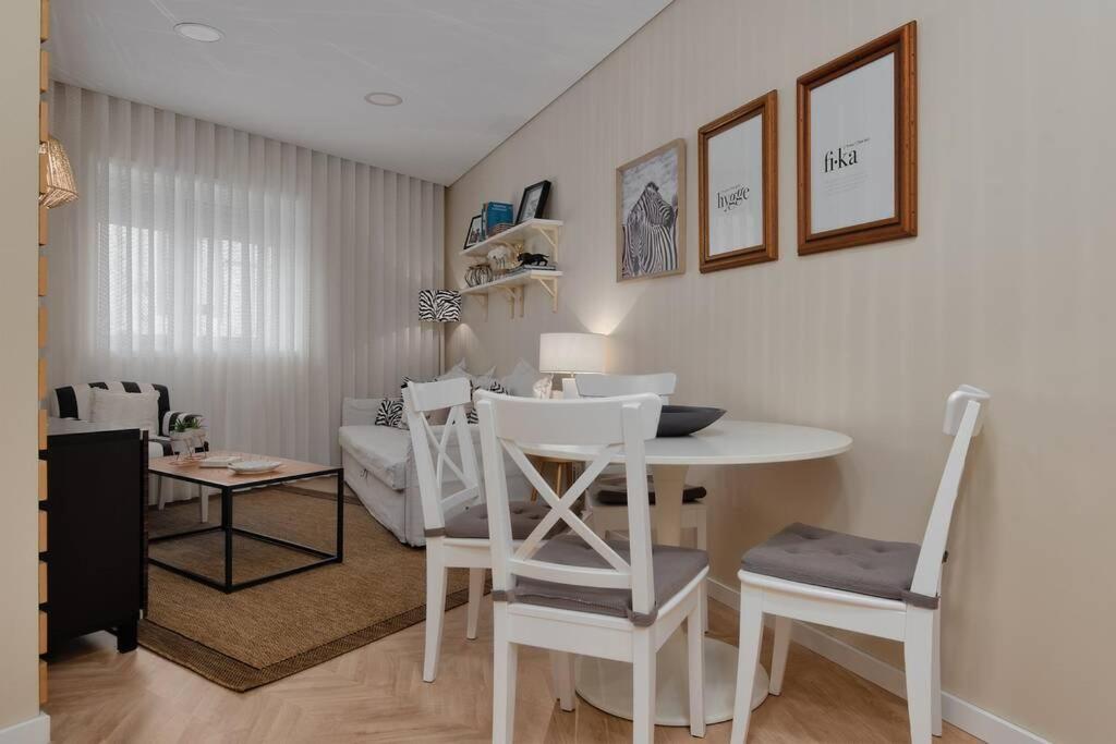 Beauty Flat Gaia Center Apartment Vila Nova de Gaia Luaran gambar