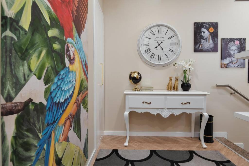 Beauty Flat Gaia Center Apartment Vila Nova de Gaia Luaran gambar