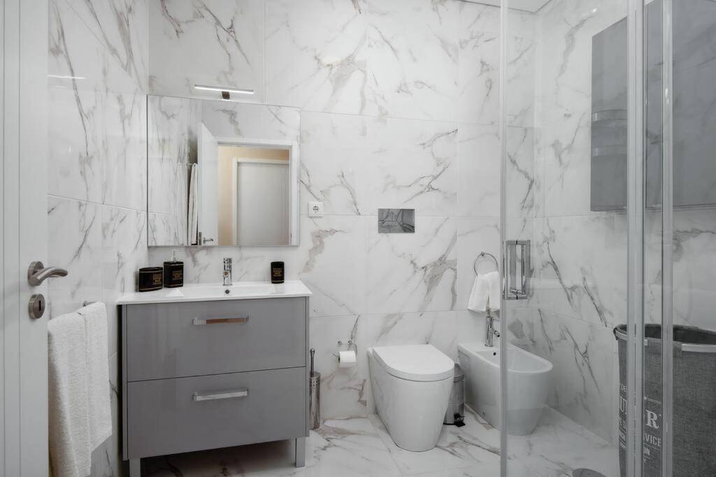 Beauty Flat Gaia Center Apartment Vila Nova de Gaia Luaran gambar