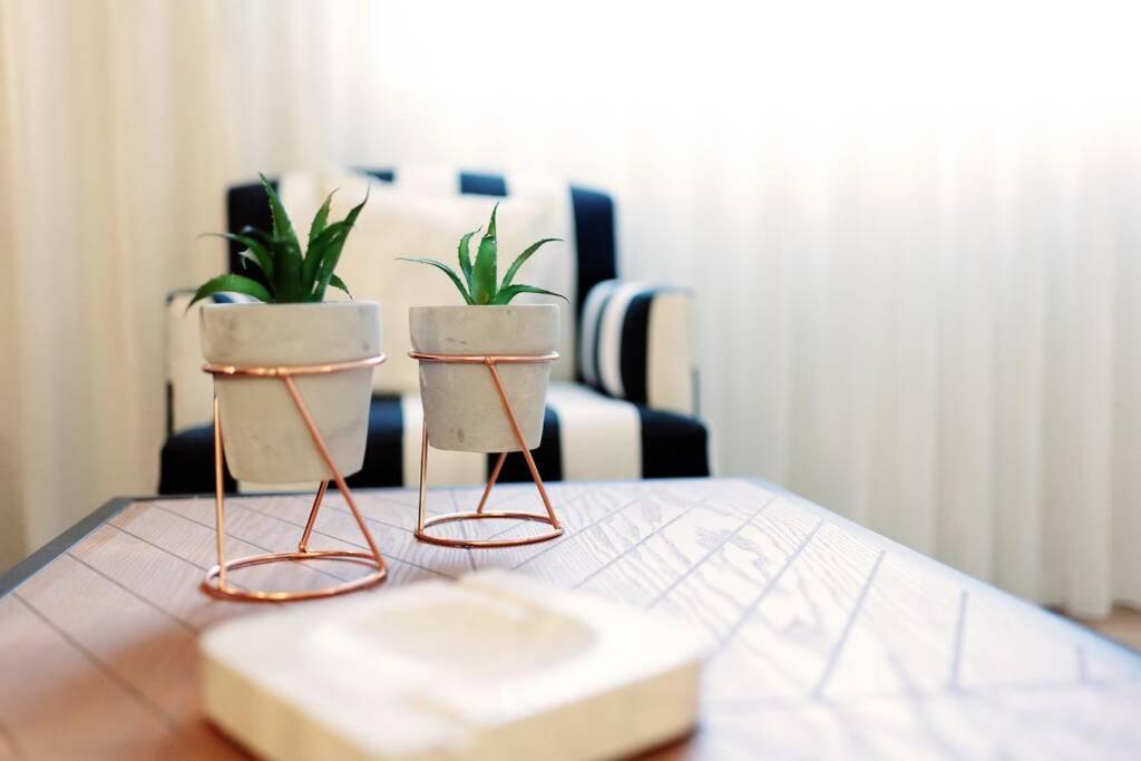Beauty Flat Gaia Center Apartment Vila Nova de Gaia Luaran gambar
